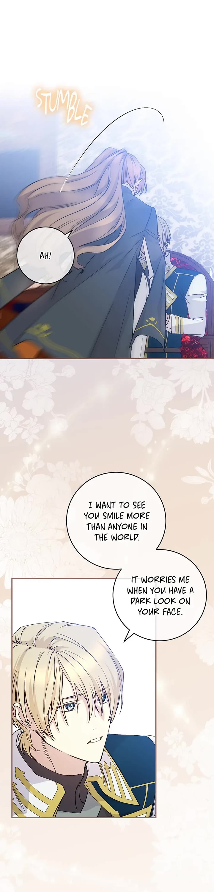 A Capable Maid chapter 75 page 7