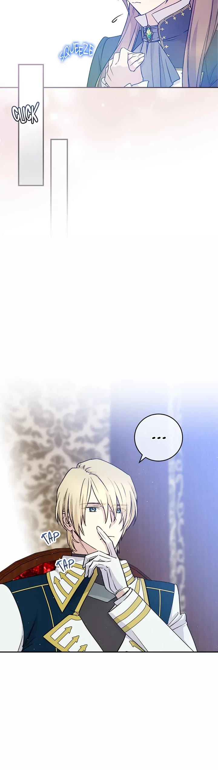 A Capable Maid chapter 75 page 9