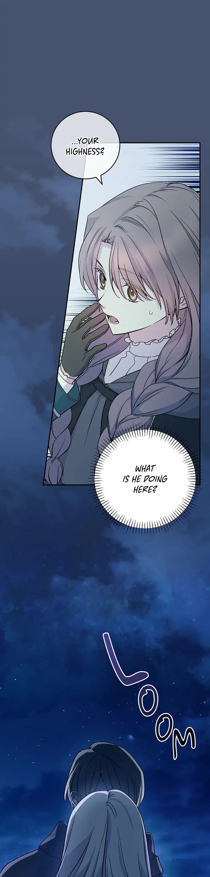 A Capable Maid chapter 76 page 11