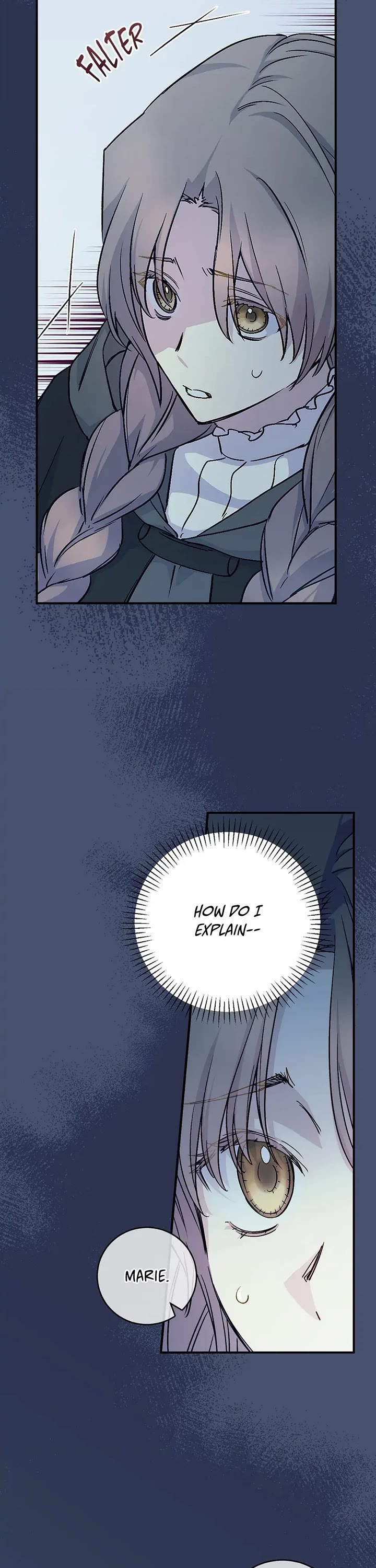 A Capable Maid chapter 76 page 13