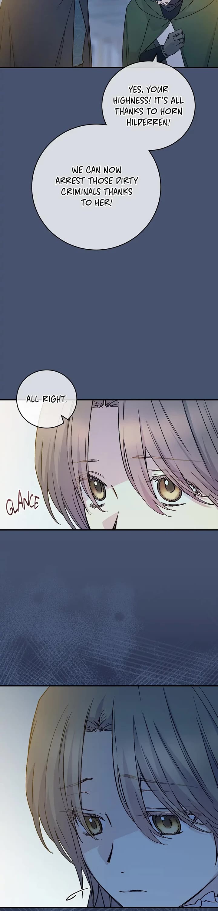 A Capable Maid chapter 76 page 16