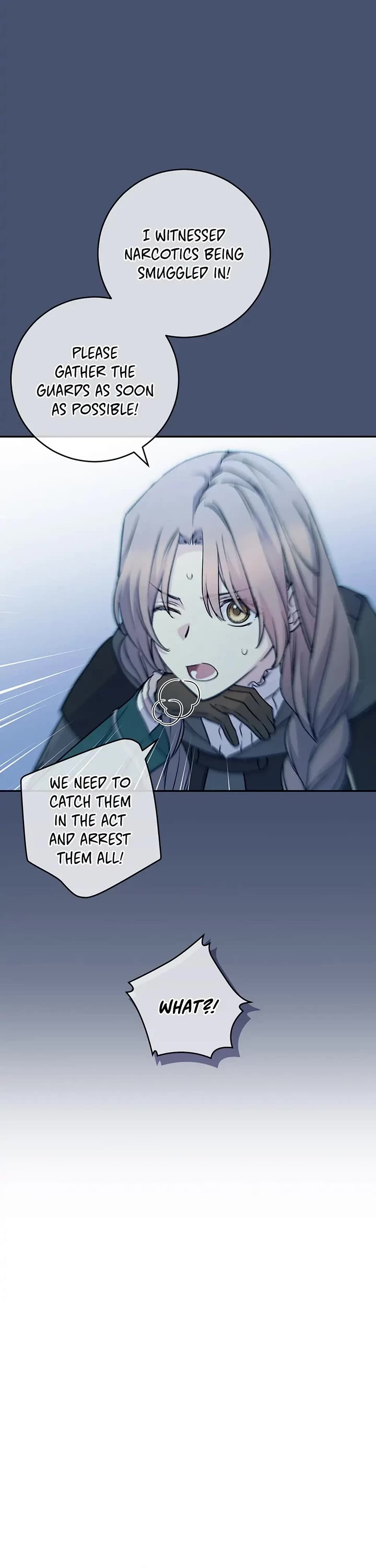 A Capable Maid chapter 76 page 2