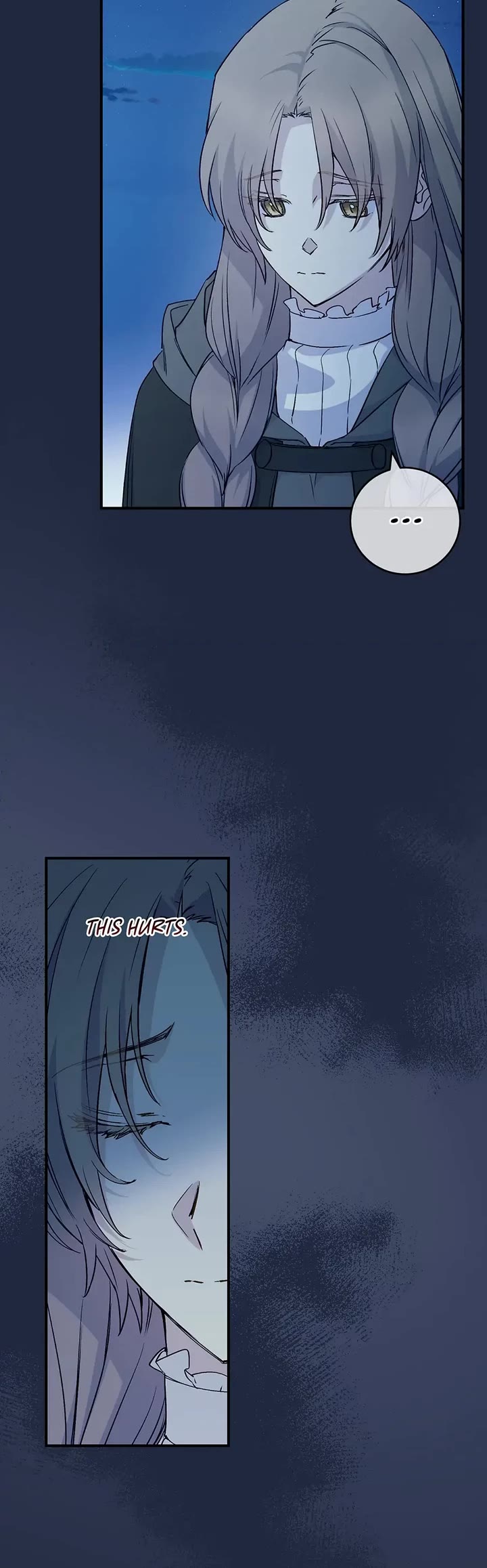 A Capable Maid chapter 76 page 25