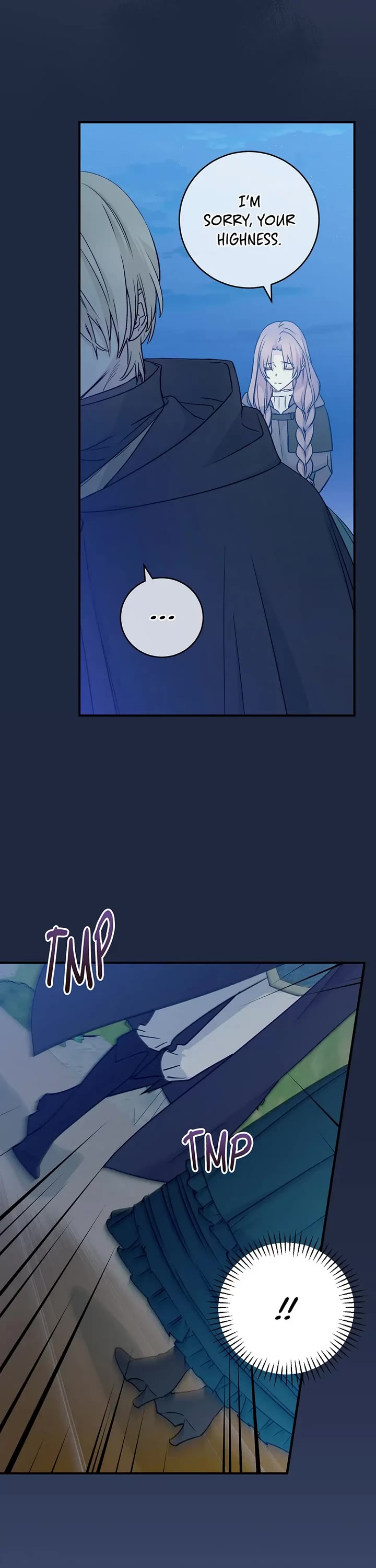 A Capable Maid chapter 76 page 26