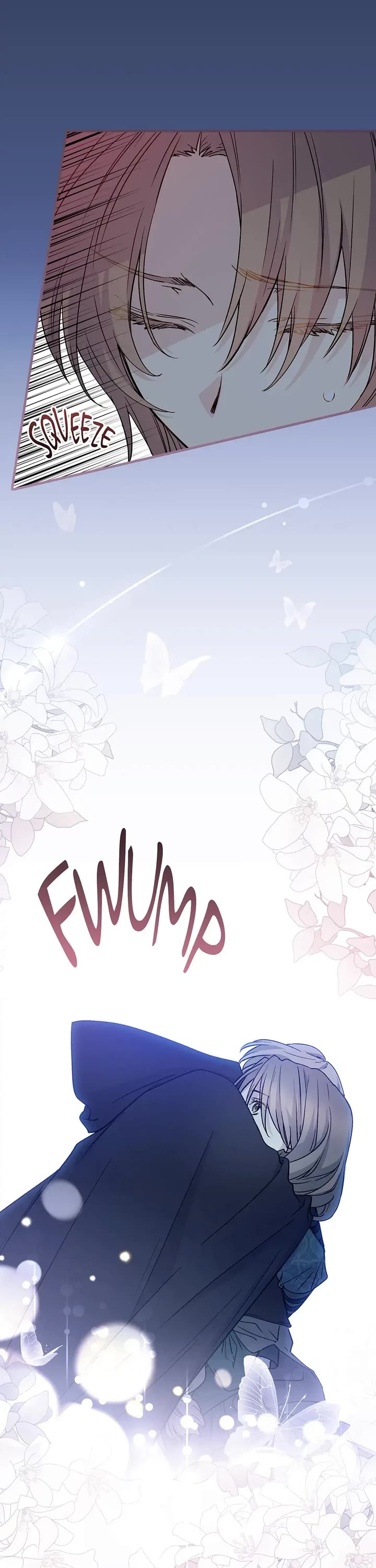 A Capable Maid chapter 76 page 27