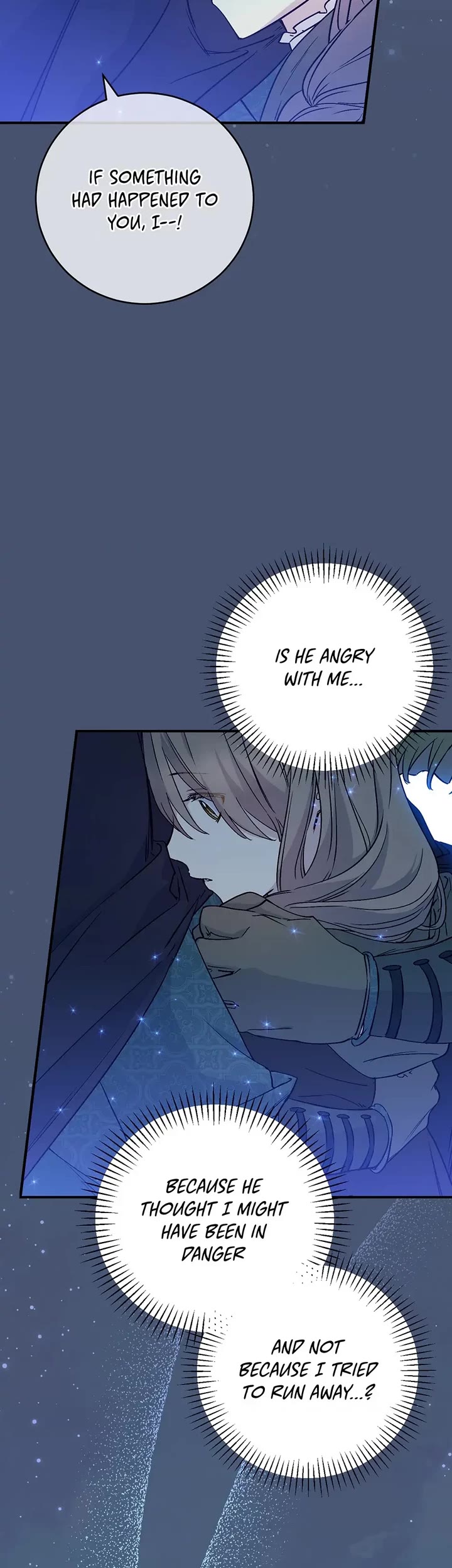 A Capable Maid chapter 76 page 29