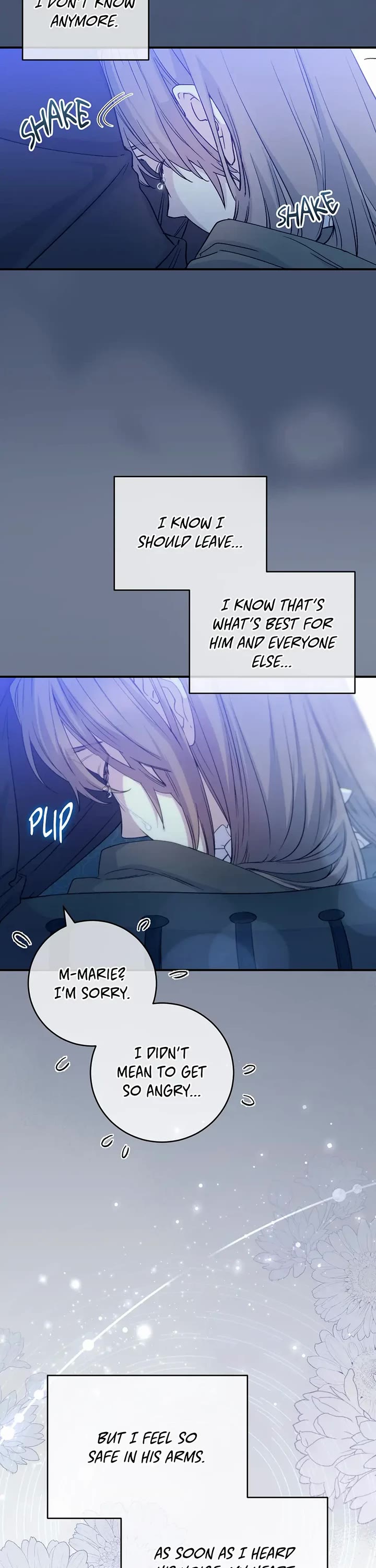 A Capable Maid chapter 76 page 37