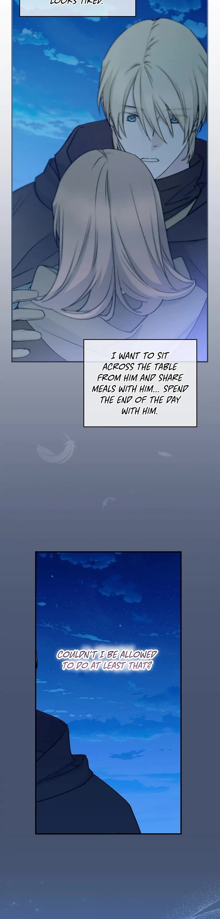 A Capable Maid chapter 76 page 42