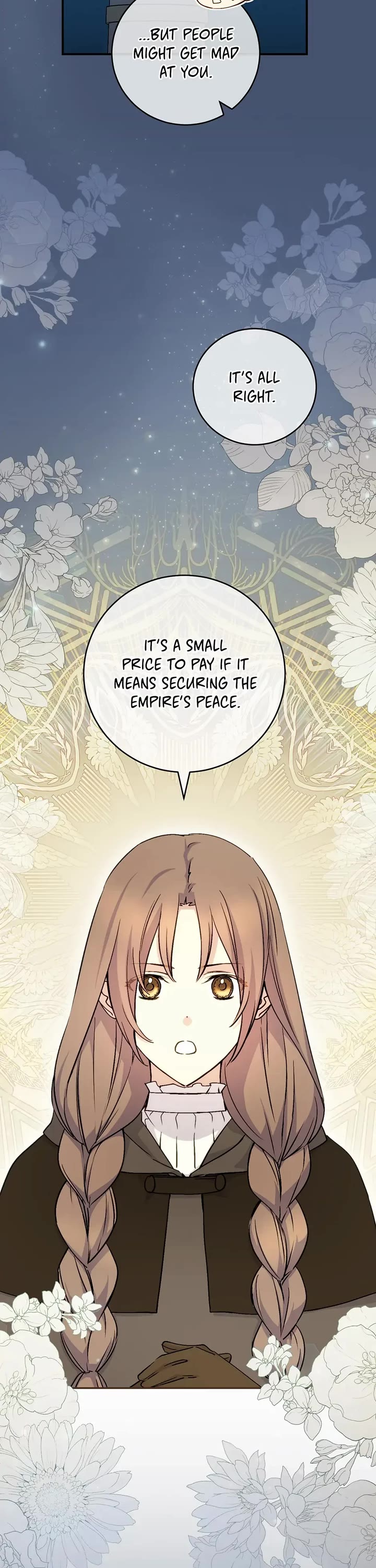 A Capable Maid chapter 76 page 8
