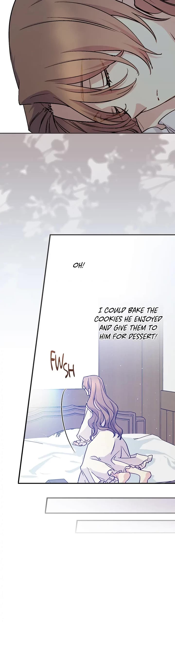 A Capable Maid chapter 77 page 19