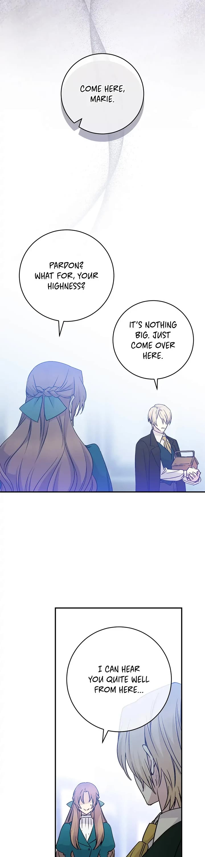 A Capable Maid chapter 77 page 32