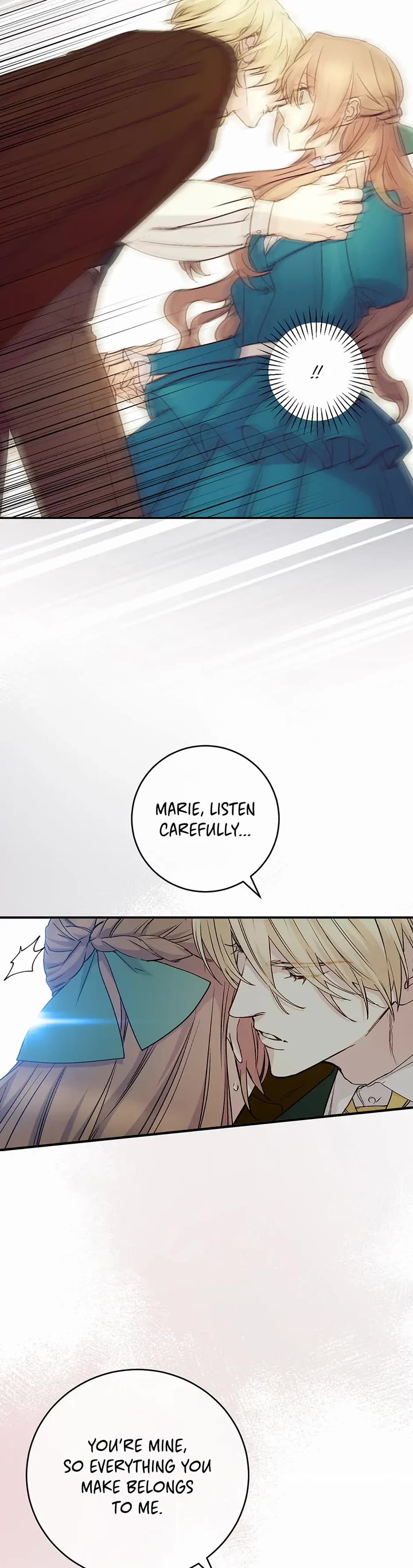A Capable Maid chapter 77 page 34