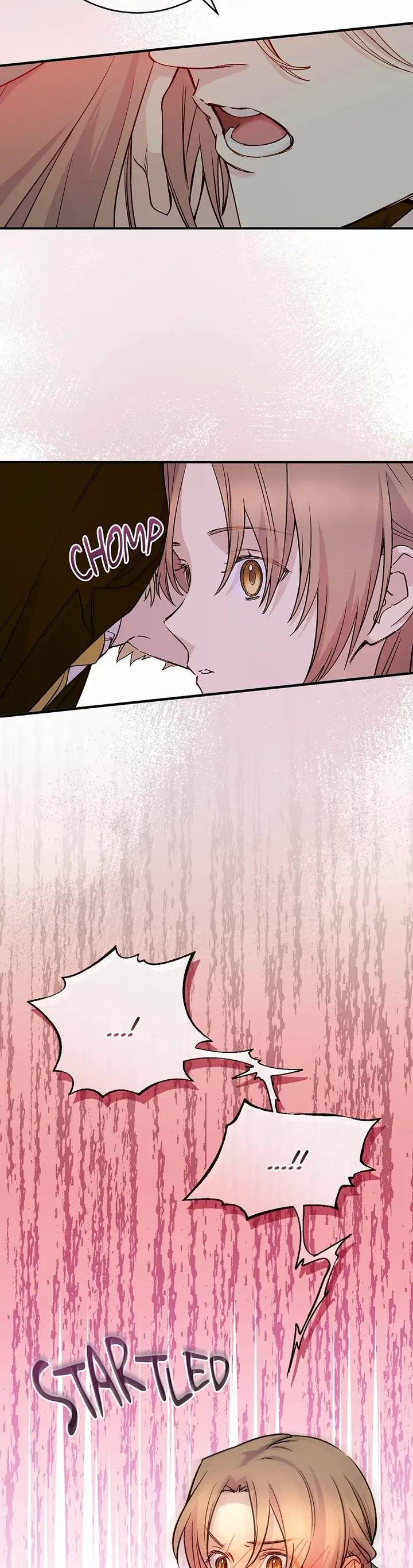 A Capable Maid chapter 77 page 35