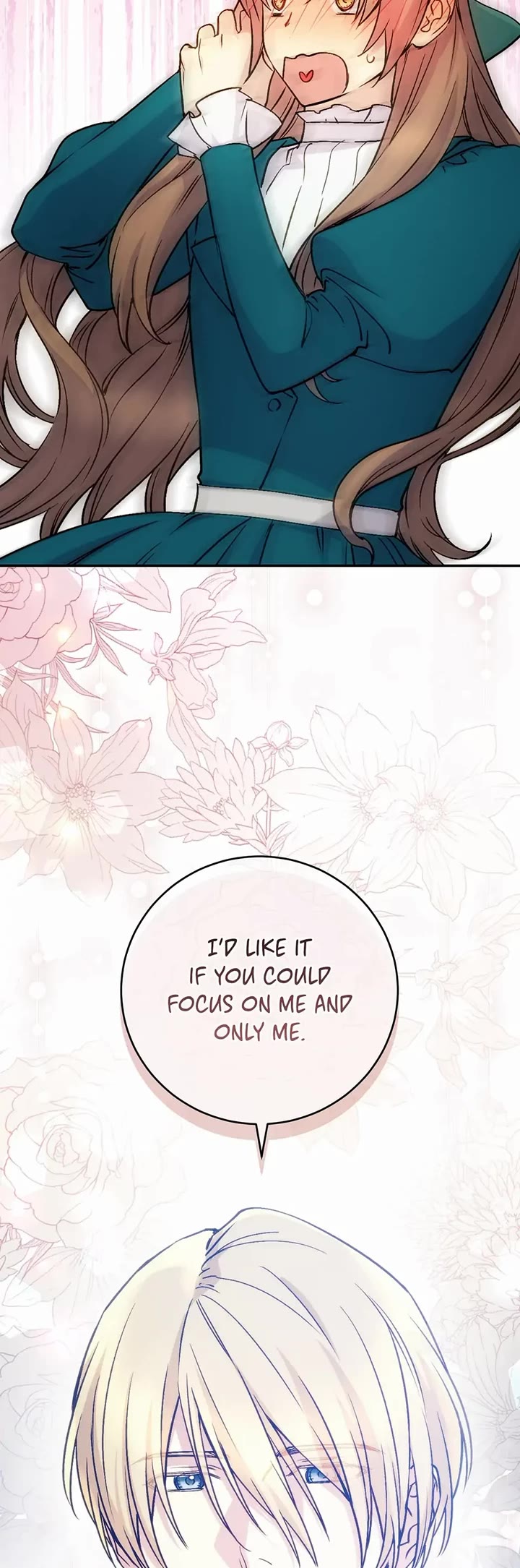 A Capable Maid chapter 77 page 36