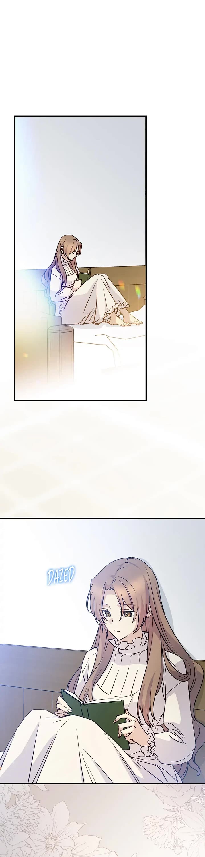 A Capable Maid chapter 78 page 1