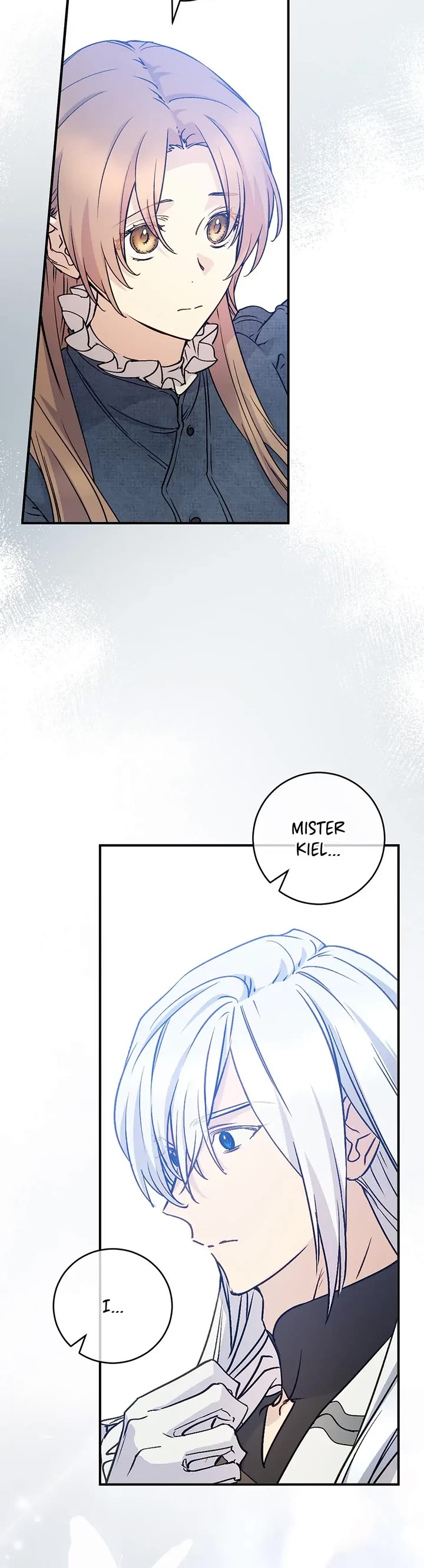 A Capable Maid chapter 78 page 10
