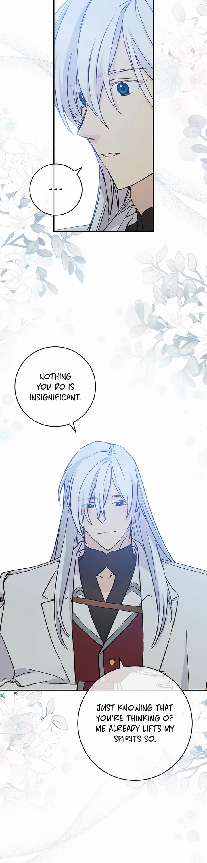 A Capable Maid chapter 78 page 12