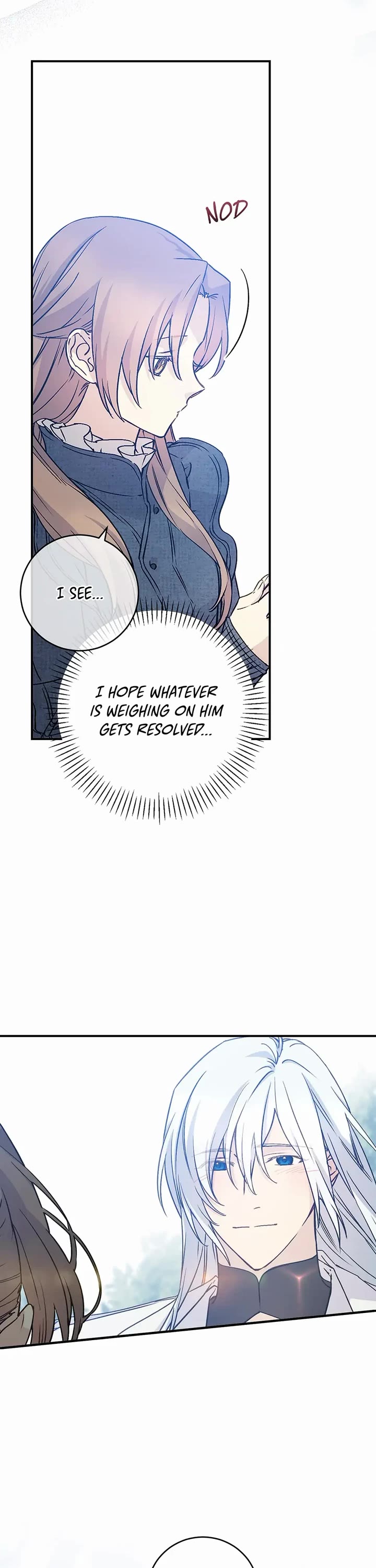 A Capable Maid chapter 78 page 13