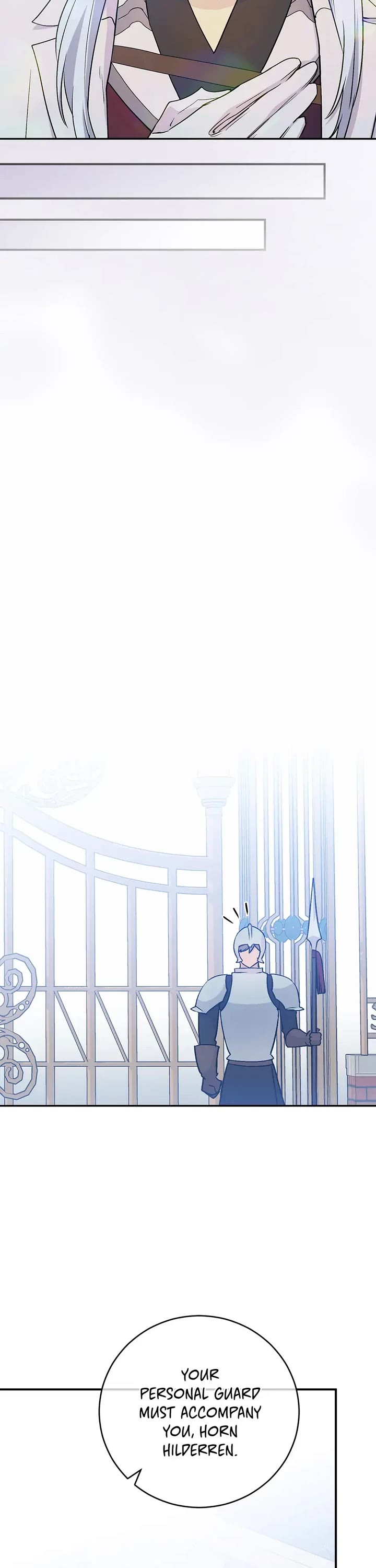 A Capable Maid chapter 78 page 18