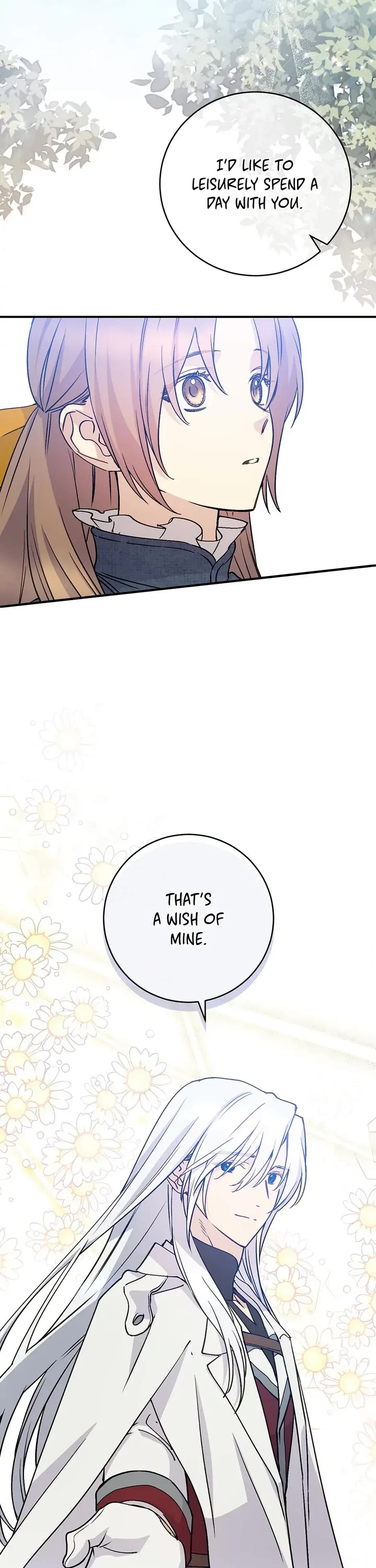 A Capable Maid chapter 78 page 22