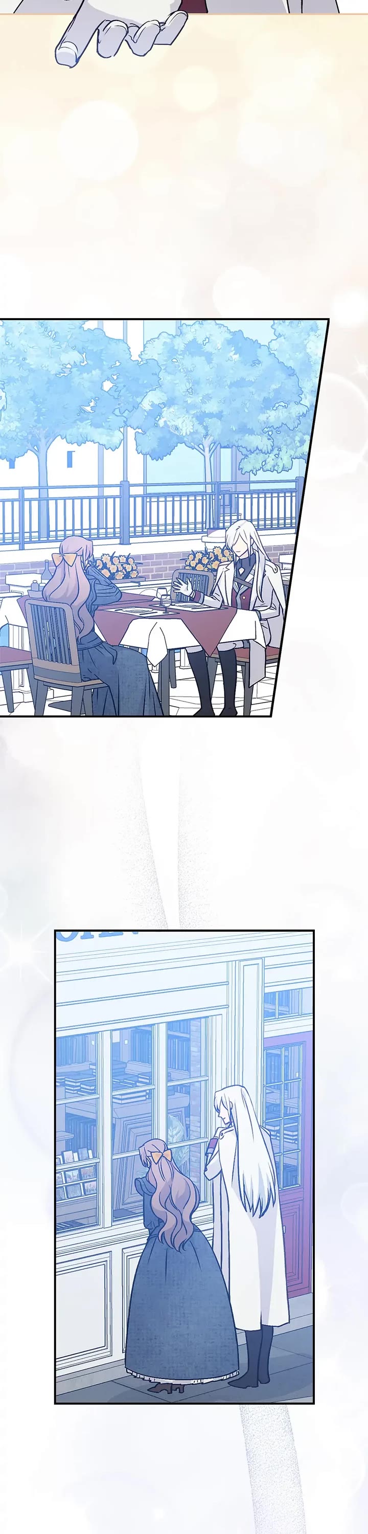 A Capable Maid chapter 78 page 23