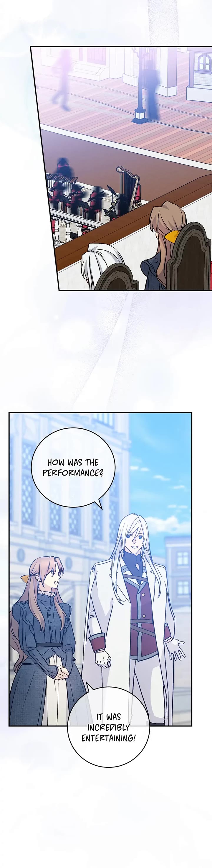A Capable Maid chapter 78 page 24