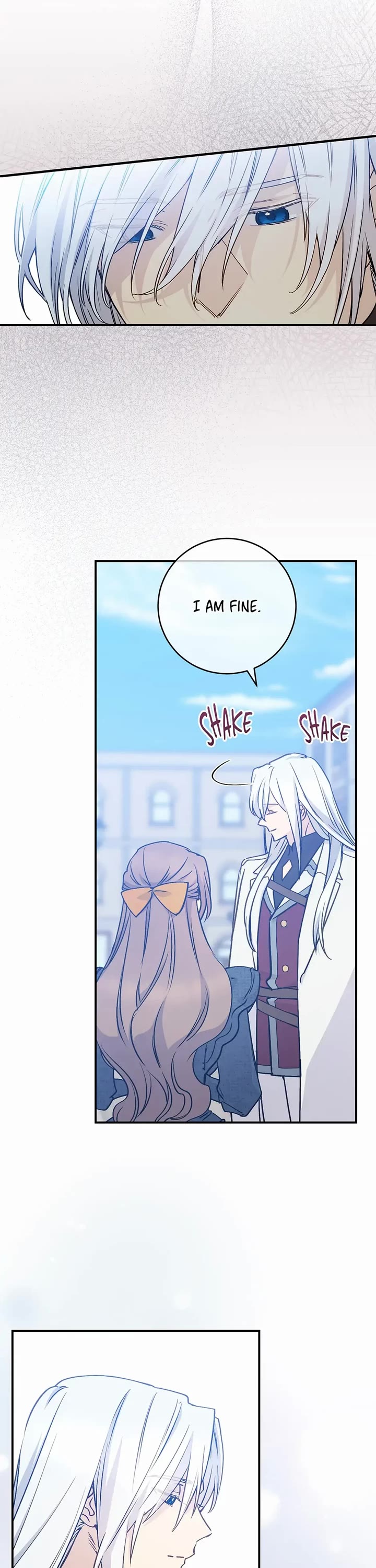 A Capable Maid chapter 78 page 27