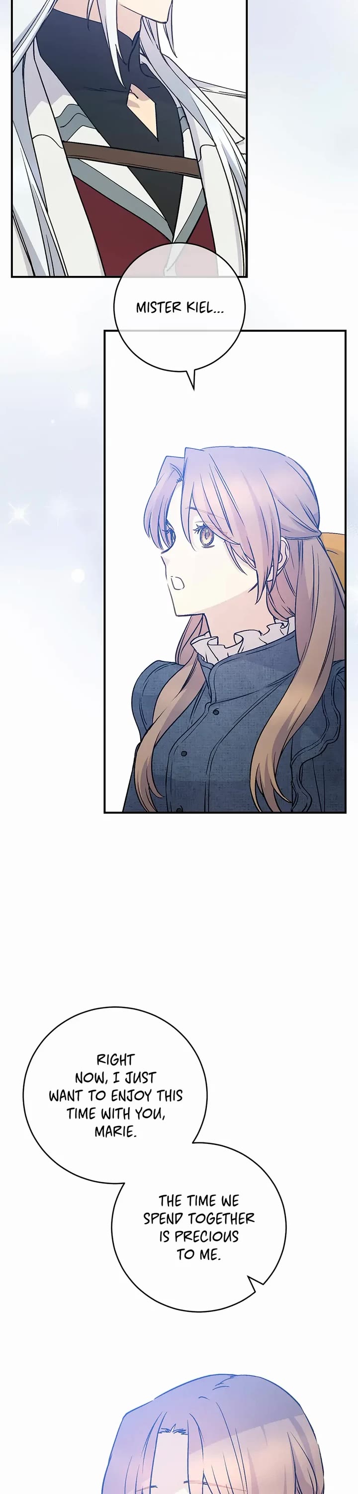 A Capable Maid chapter 78 page 28