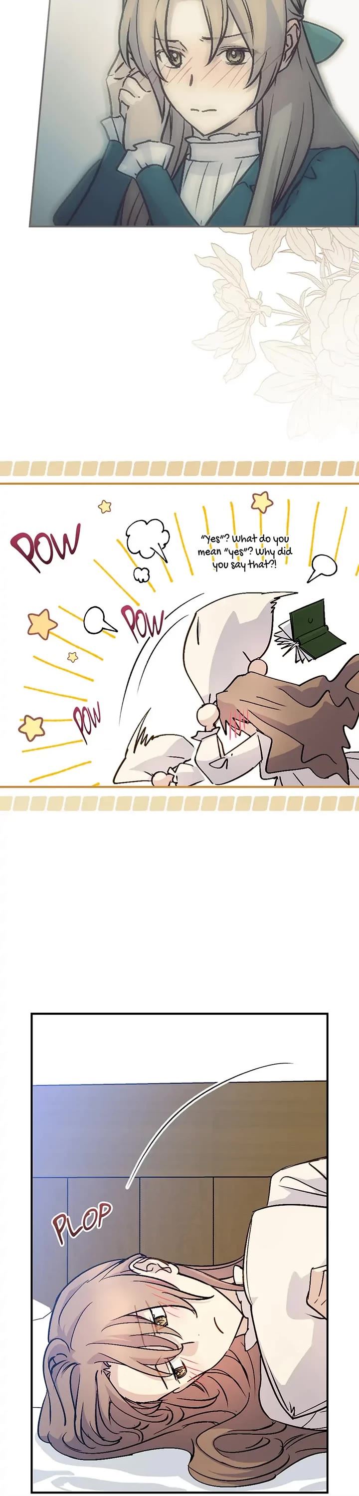 A Capable Maid chapter 78 page 3