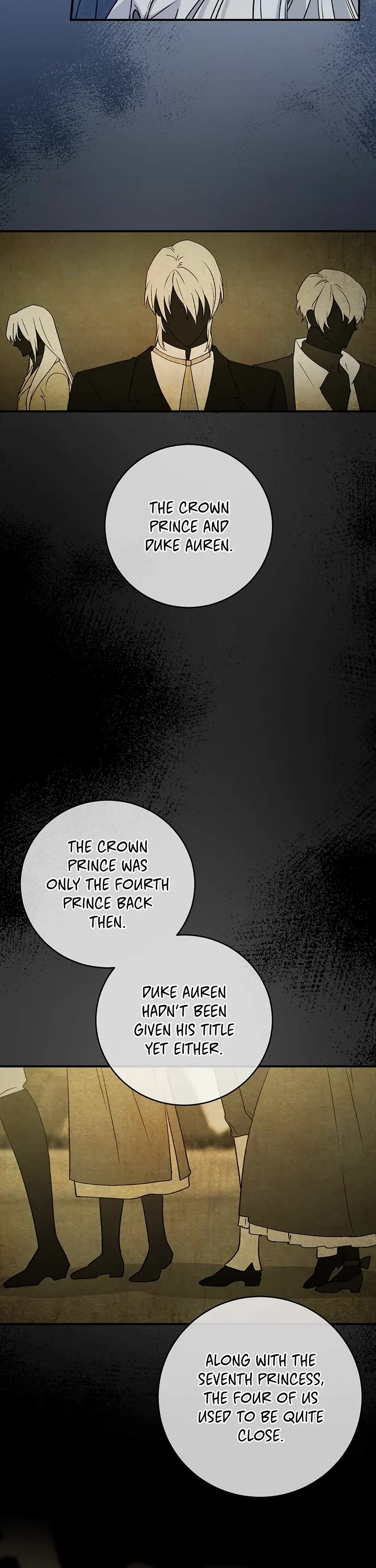 A Capable Maid chapter 78 page 31