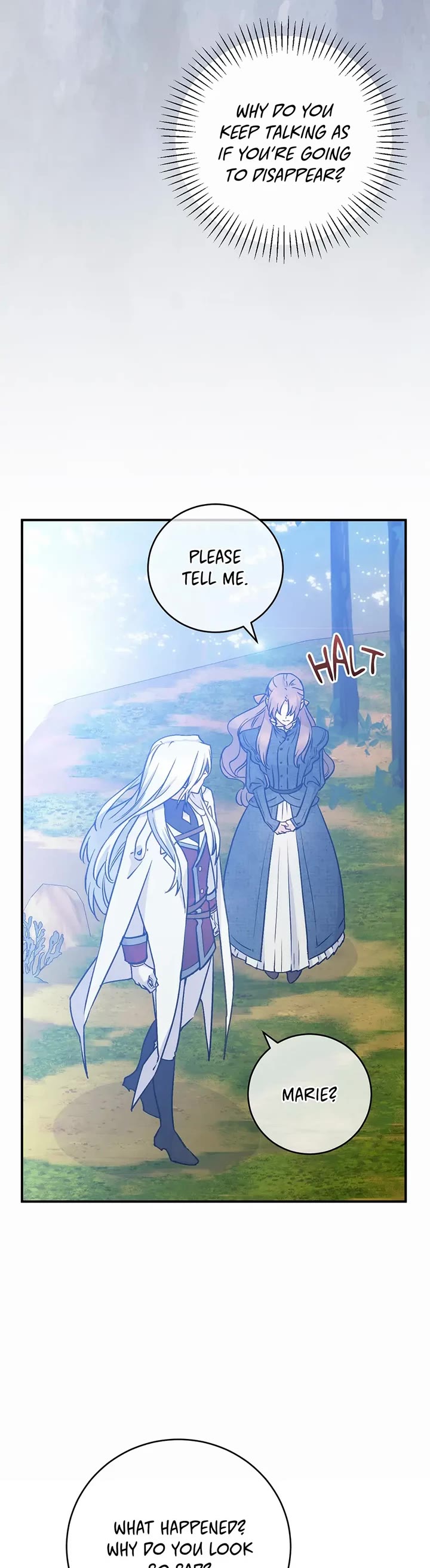 A Capable Maid chapter 78 page 34