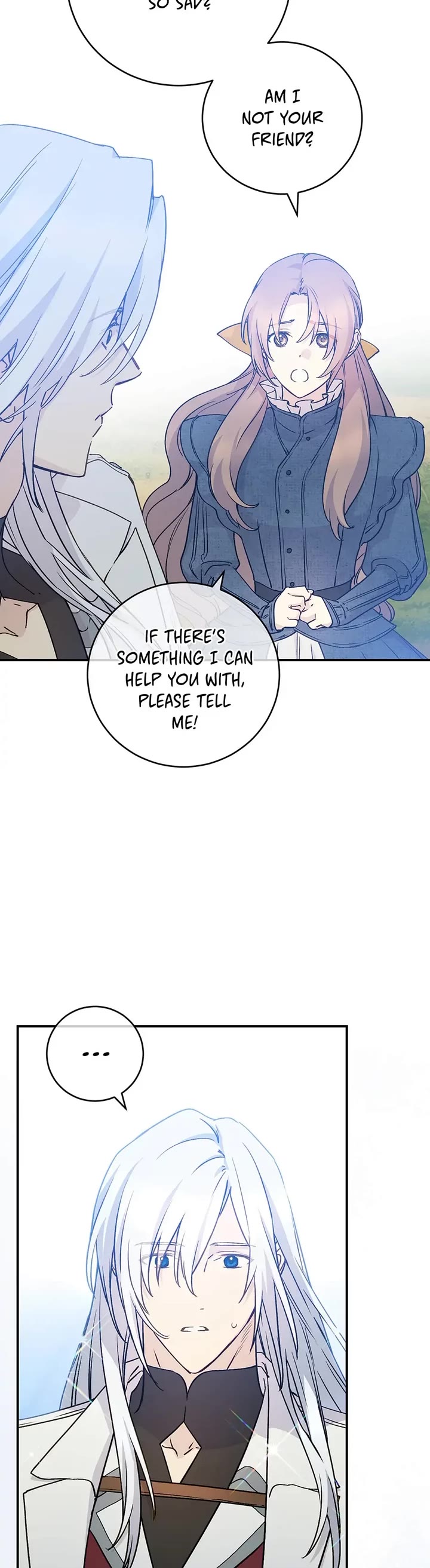 A Capable Maid chapter 78 page 35