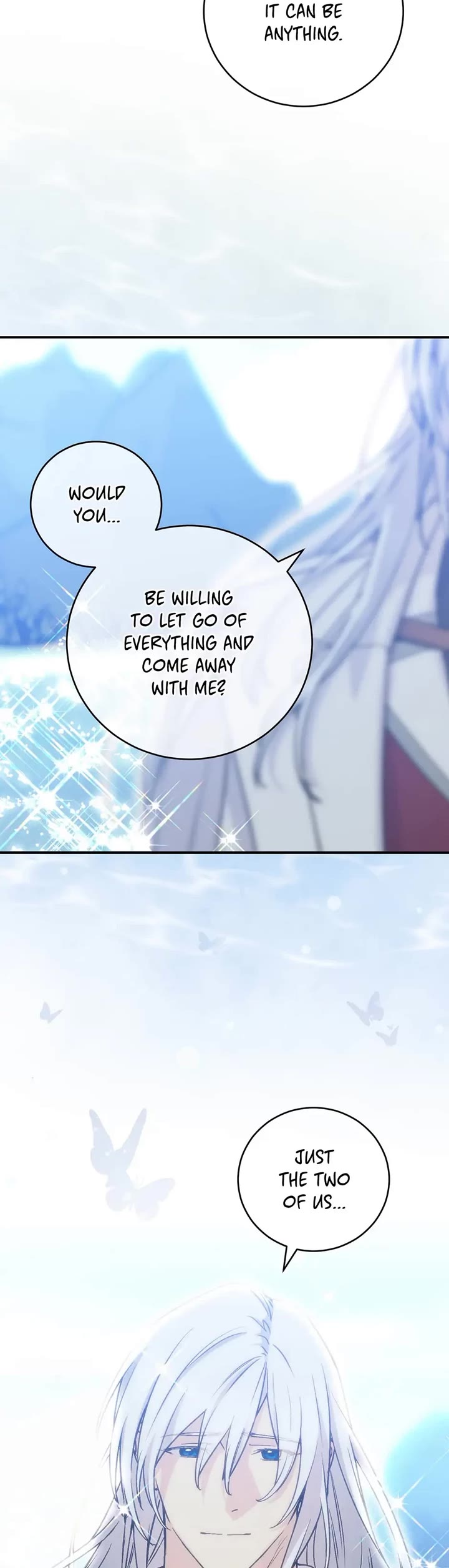 A Capable Maid chapter 78 page 37