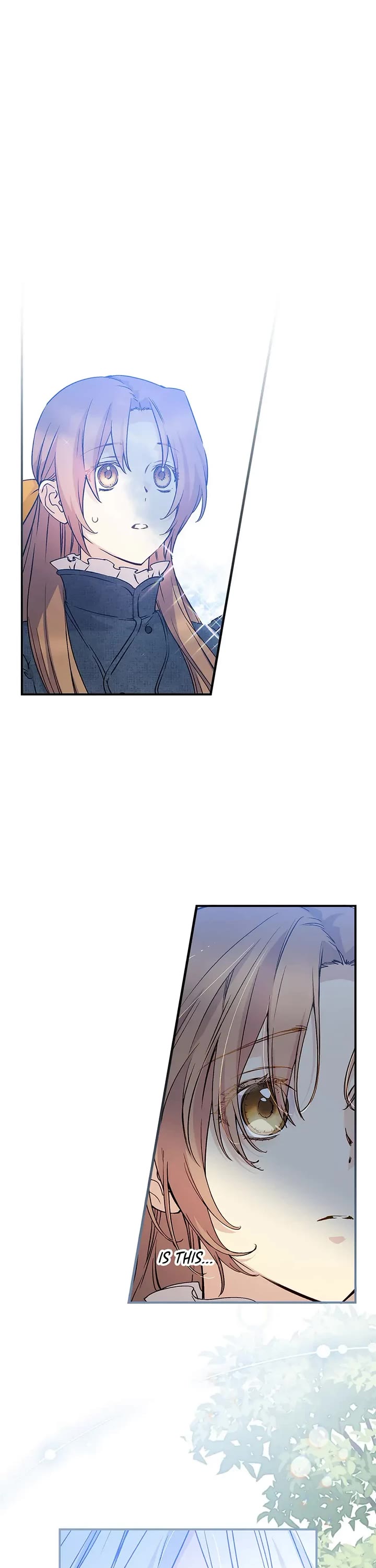 A Capable Maid chapter 79 page 1