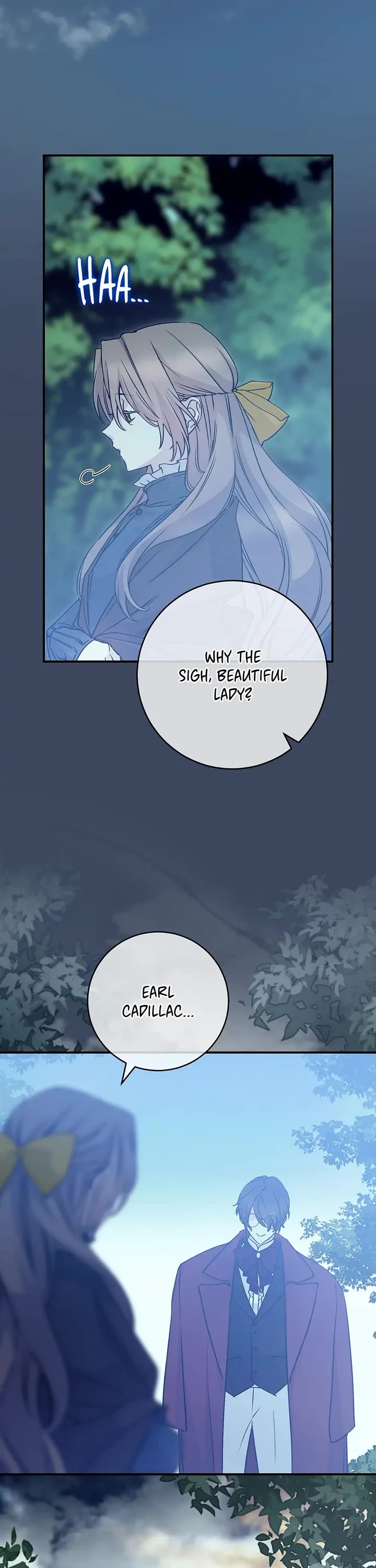 A Capable Maid chapter 79 page 16