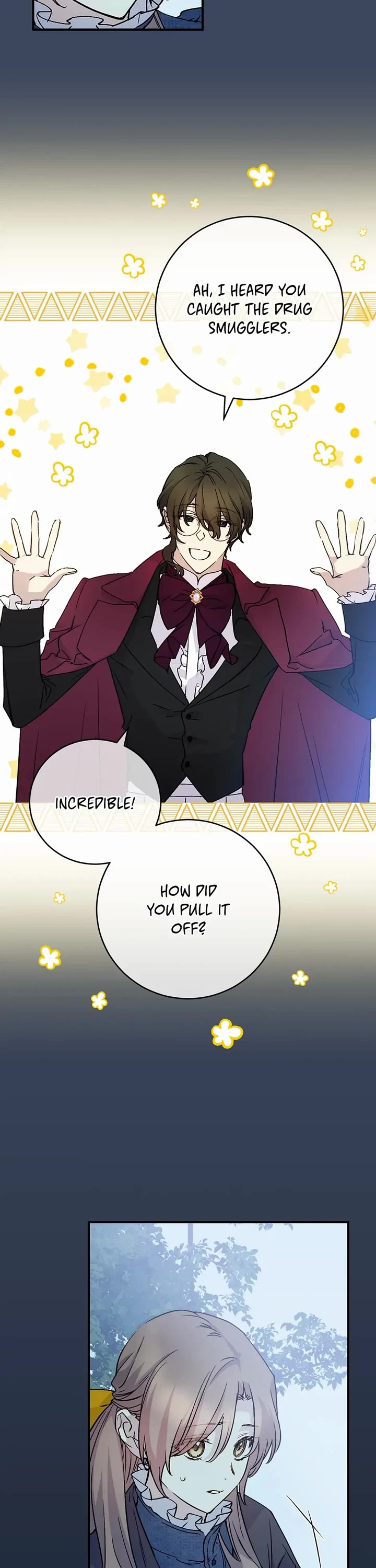 A Capable Maid chapter 79 page 18