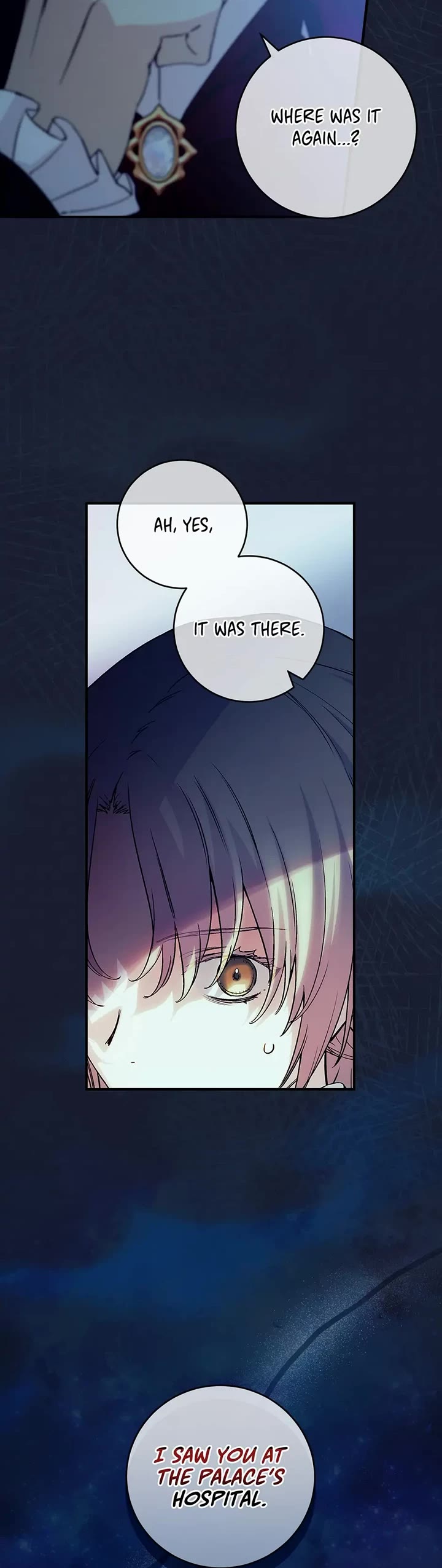 A Capable Maid chapter 79 page 24