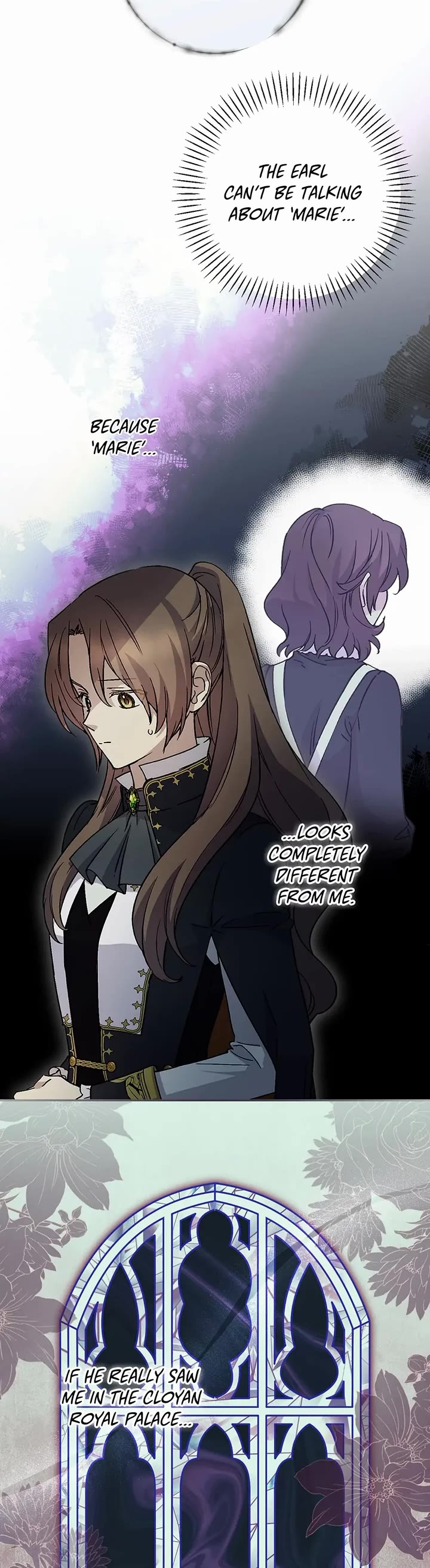 A Capable Maid chapter 79 page 30