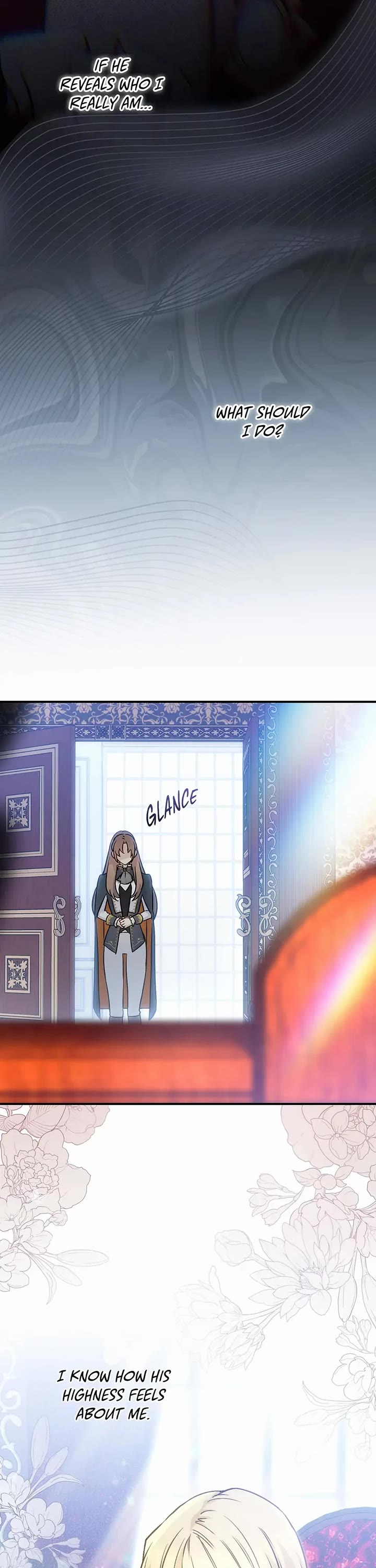 A Capable Maid chapter 79 page 32