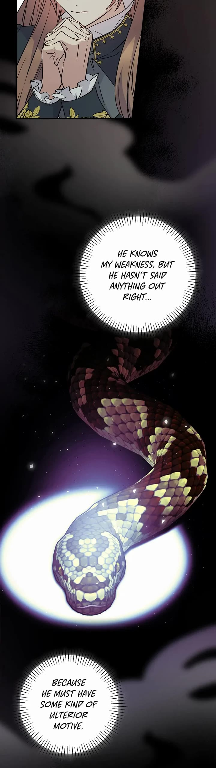 A Capable Maid chapter 79 page 35