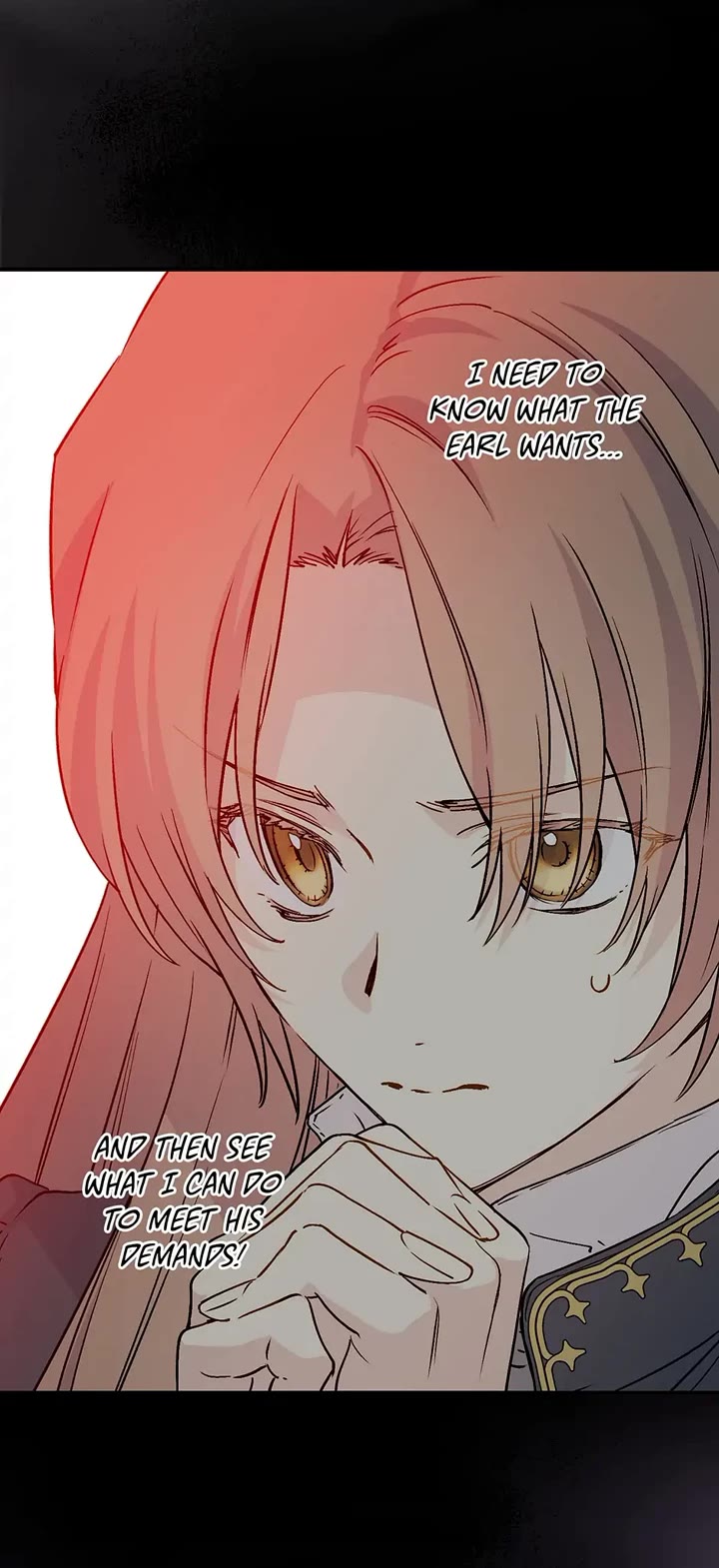 A Capable Maid chapter 79 page 36