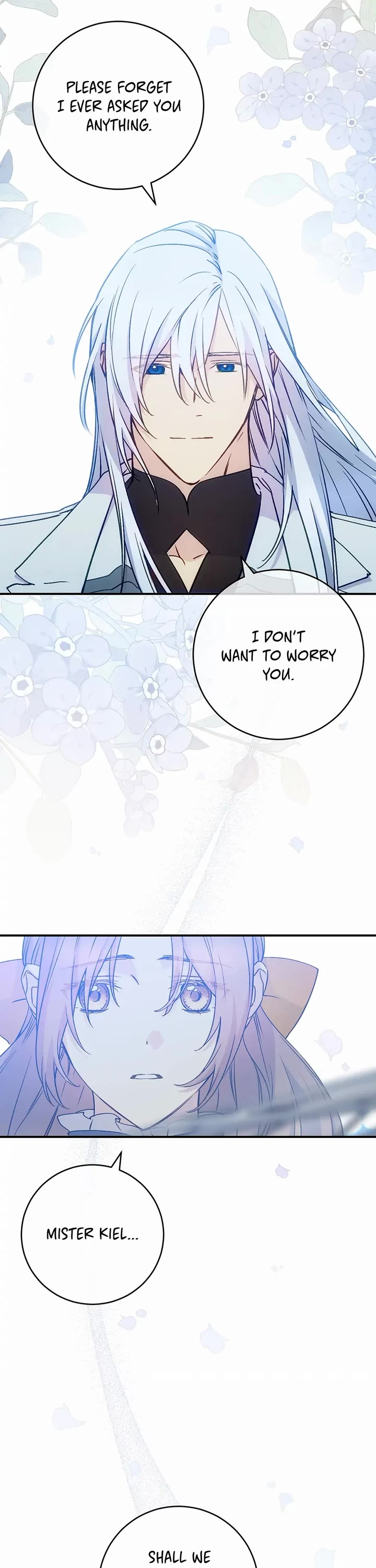 A Capable Maid chapter 79 page 7