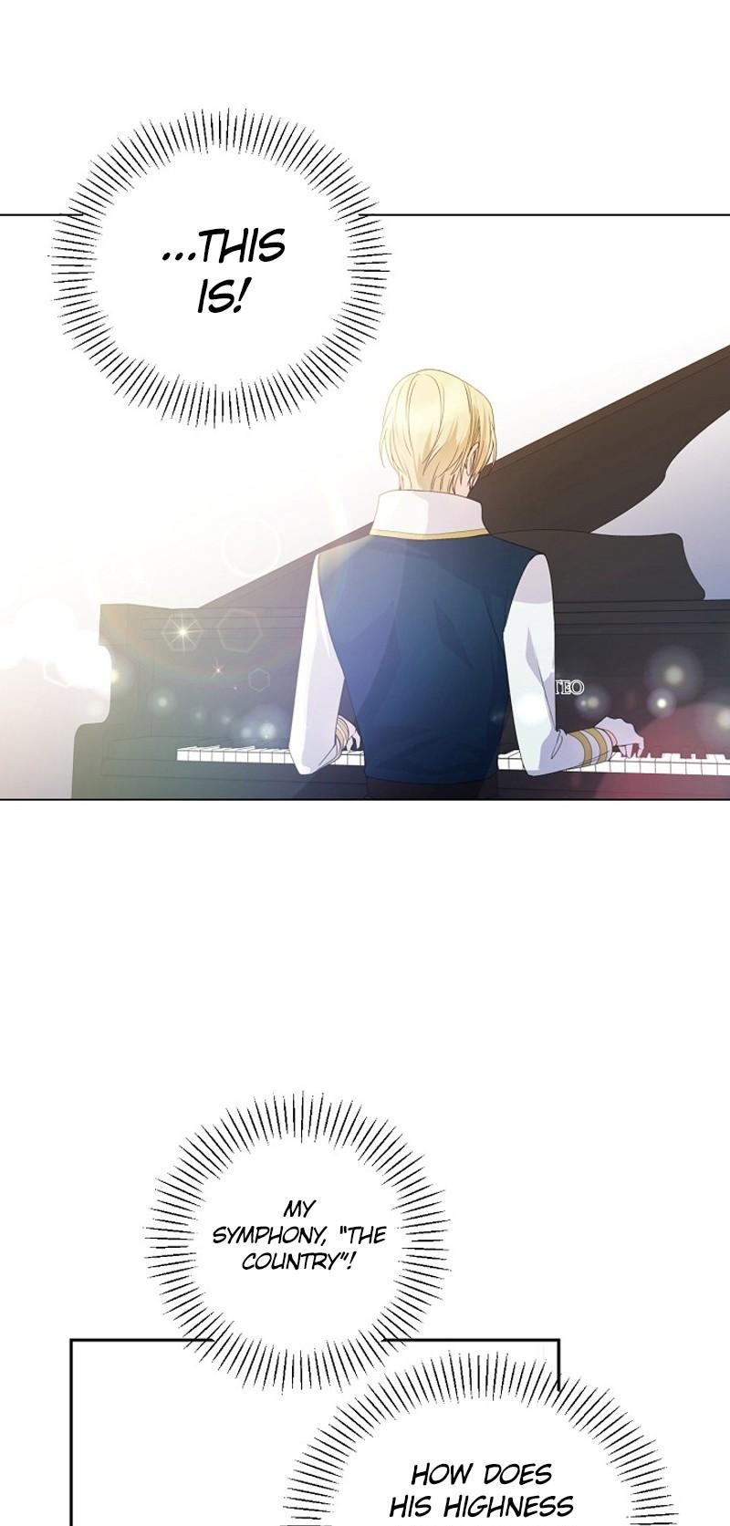 A Capable Maid chapter 8 page 10