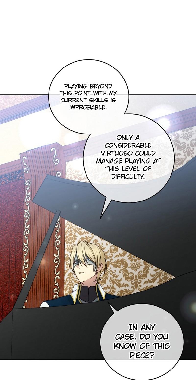 A Capable Maid chapter 8 page 13