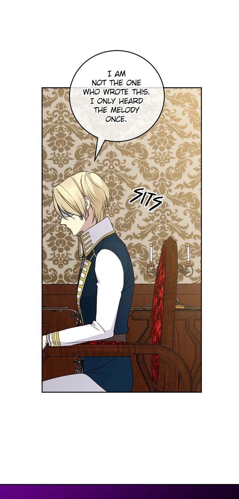 A Capable Maid chapter 8 page 16