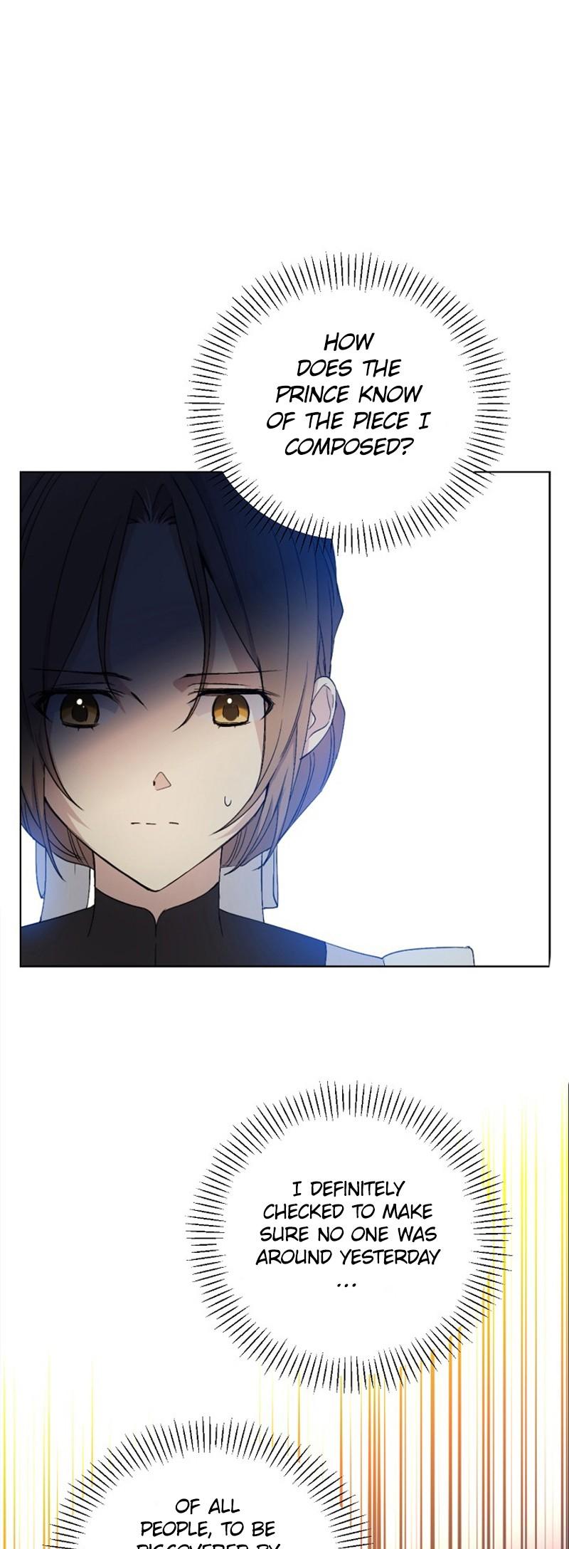 A Capable Maid chapter 8 page 19