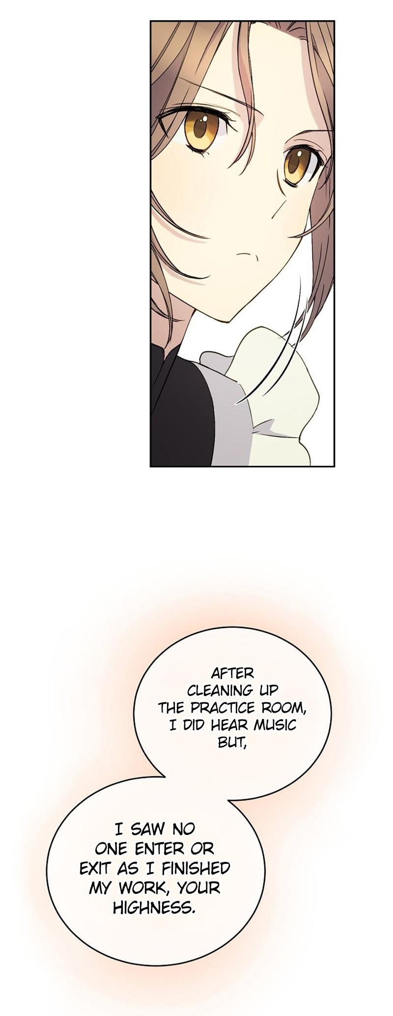 A Capable Maid chapter 8 page 24