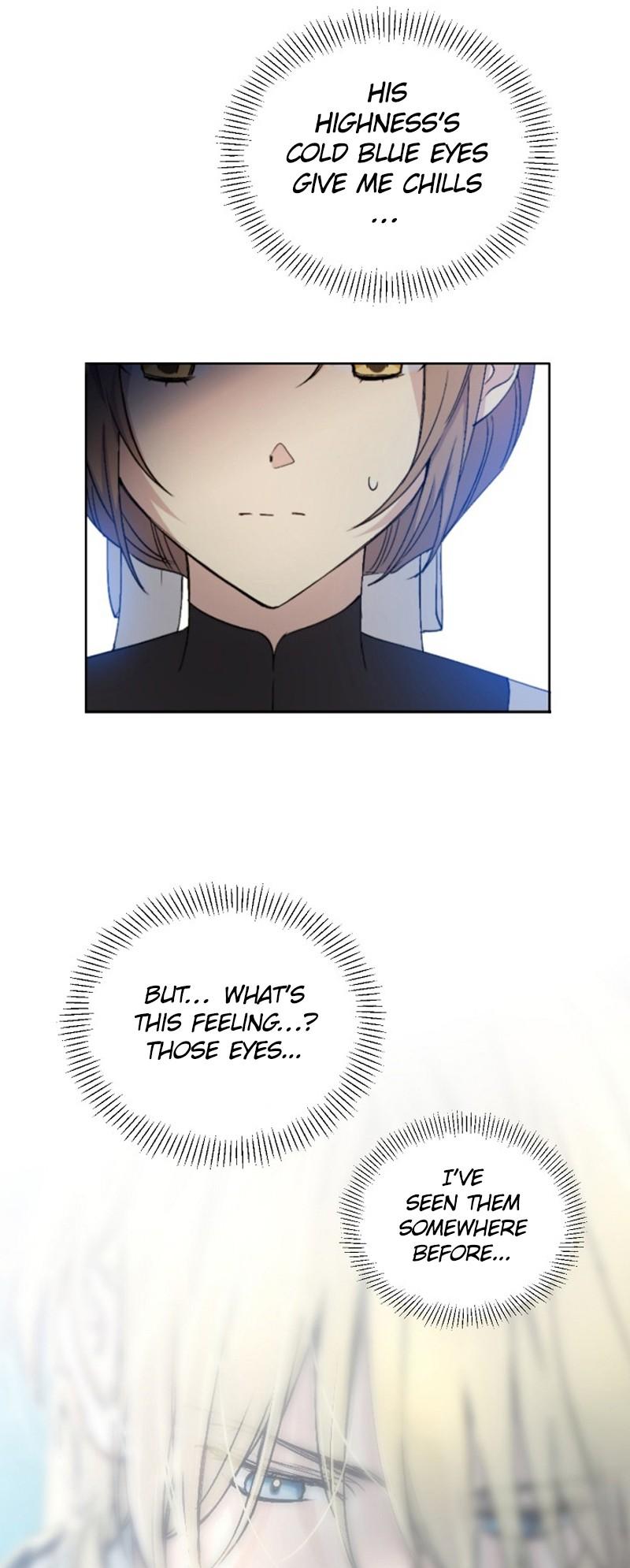 A Capable Maid chapter 8 page 29