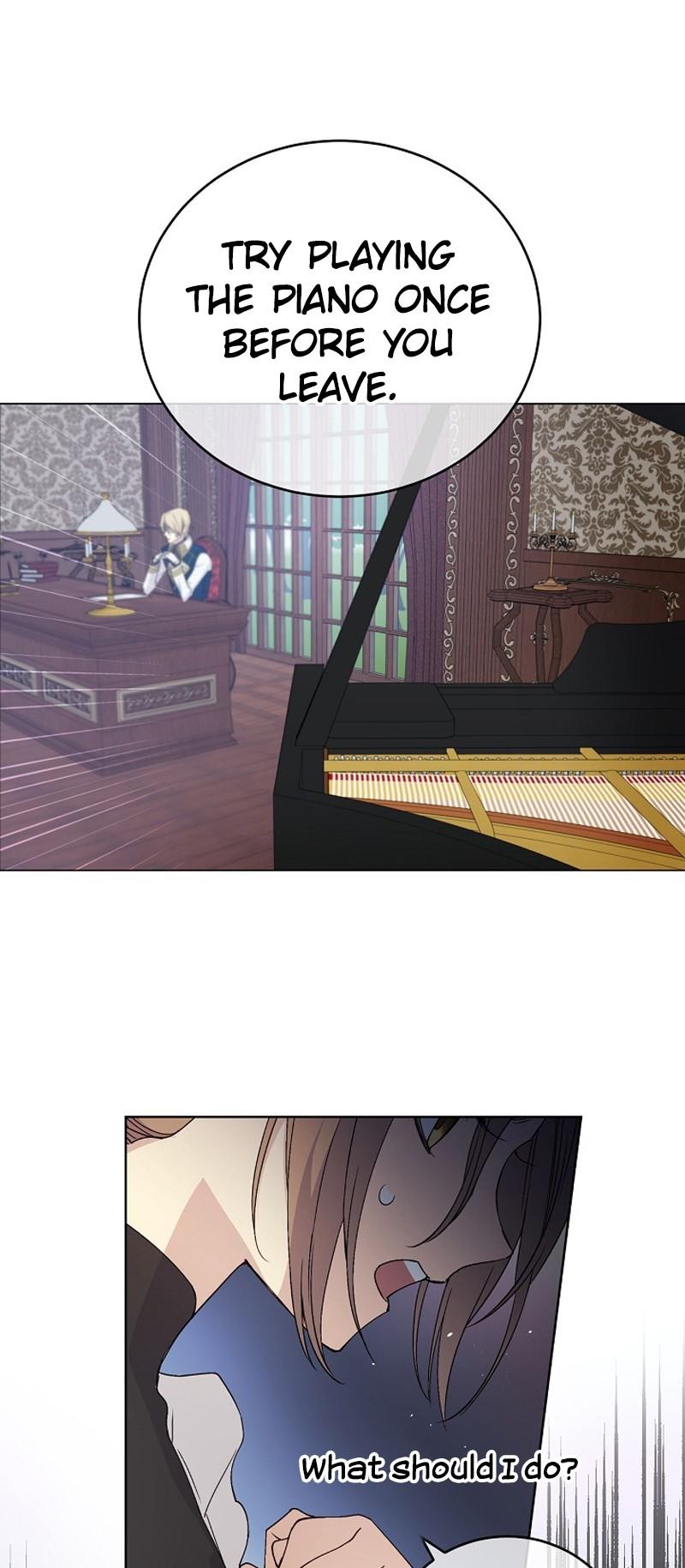 A Capable Maid chapter 8 page 31