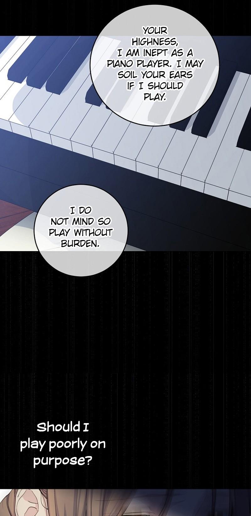 A Capable Maid chapter 8 page 33